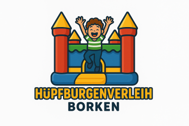 Hüpfburgenverleih Borken